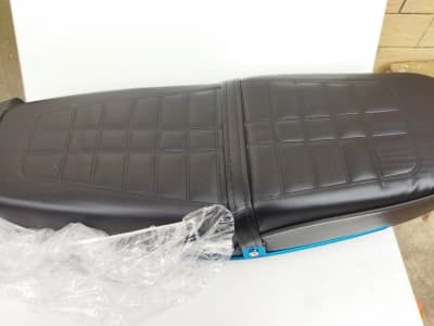 Seat Aluminum Electric Motorcycle Parts and Dependable Components 