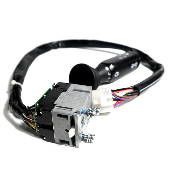 OE NO. 3774-00001 3774-00056 Combination switch for HIGER buses and trucks 238100210