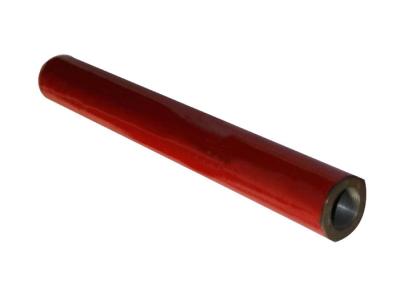 Força física excelente cerâmica industrial do tubo cerâmico do par termoelétrico