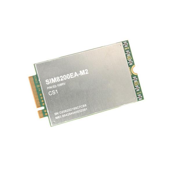 Модуль SIM8200 модуля 42Mbps 5G WIFI SIM8200EA-M2 5G IoT