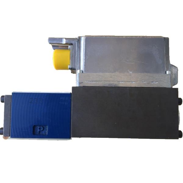 Rexroth Proportional Valve 4WRPEH6C4B24L-2X/G24K0/A1M Fail-Safe Easy Maintenance High Reliability Energy Efficiency