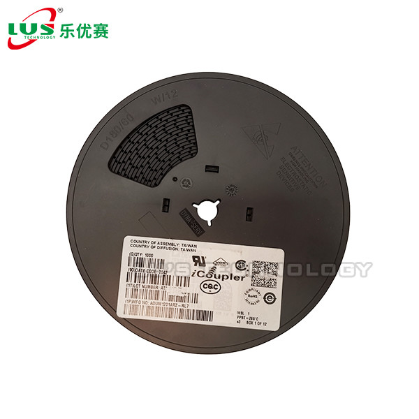 ADUM1201ARZ-RL7 SOIC-8 Two Channel Digital Isolator