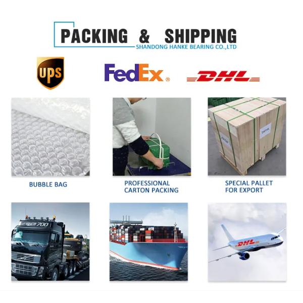 Wheel Bearings Tapered Roller Bearing 803750b with Bearing Size 15x35x11.75mm Made