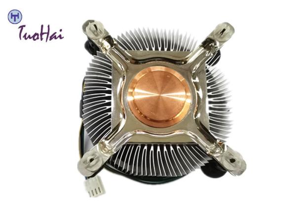 662DZJCPU FS CPU Fan Talladega NCR 662 CPU Fan AFC0912D For ATM Machine
