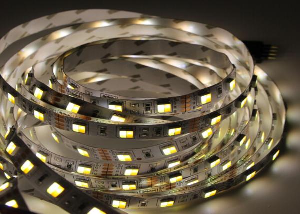 Flexible Ribbon 5M RGB LED Strip Kit Ultra Bright High Power 16.4ft 125g