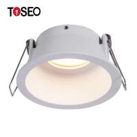 Proyectores ahuecados profundos antideslumbrantes del pasillo de Downlight de la mazorca del OEM