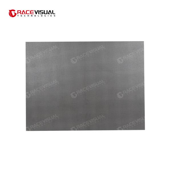 P2.5 High-Performance Indoor LED Video Wall - Ultra-Smooth 7680 Hz Refresh Rate for Flawless Display - Perfect for Worship Centers, Retail Environments & Hospitality Settings