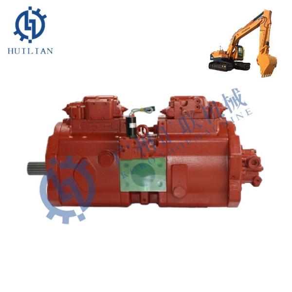 Hyundai R360-7 R360LC-7 Excavator Hydraulic Motor K3V180DTH-9C1Z-9C1M 31NA-10010 Hydraulic Main Pump