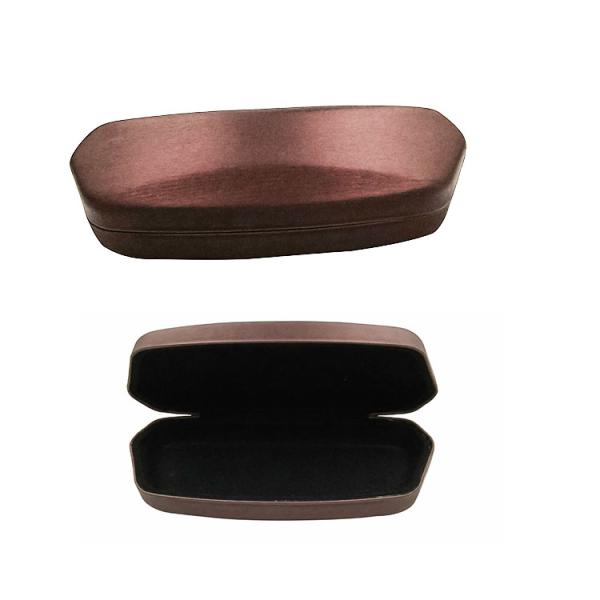 Модный корпус из металлических и кожаных стекол из полимерного каучука