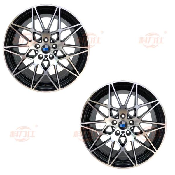 18Inch R19 Used Car Tire Rims Alloy Wheels Replacement B-M-W F30 E90 E70 X5 M3 E46