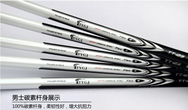 iron golf club golf clubs