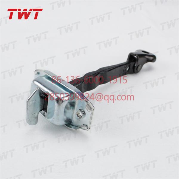 TWT Car Door Check Strap Stopper Auto Body Systems Parts 68610-02250 for Toyota 2014 Corolla