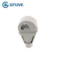 Amperímetro impermeável da gravação de dados do equilíbrio da carga do medidor atual exterior da braçadeira da alta tensão