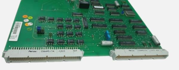 DSBC 173A 3BSE005883R1 ABB Bus Extender S100 Bus d'entrée et sortie