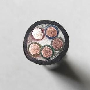 6mm Electric Power Cable Copper Core XLPE Power Cable For Home And Building