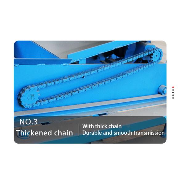Easy Operation Block Making Machine for Hollow Bricks Concrete Bricks and Hole Bricks