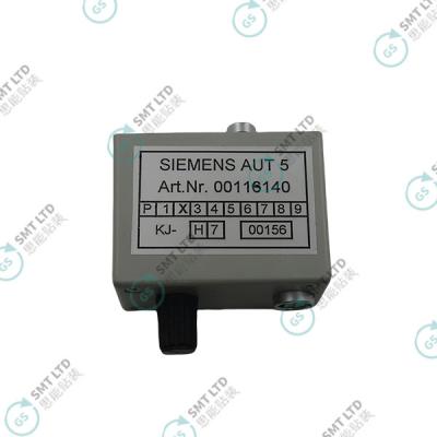 00116140-02 SMT Machine Spare Parts Adjustment Potentiometer SIPLACE 80S#80F
