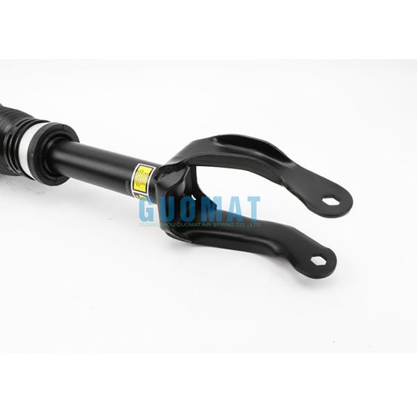 Steel Suspension Air Strut A1663201413 For Mercedes M Class W166 2011 - 2018