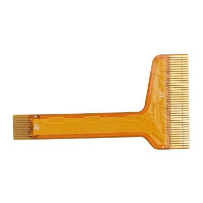 SE960 Cabo flexível para escaneador para símbolo MC9190-G 15-131943-01