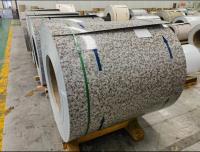 Aluminium Coils Facade Panels 3003H26 Wood Grain Marble Grain For Building Cladding