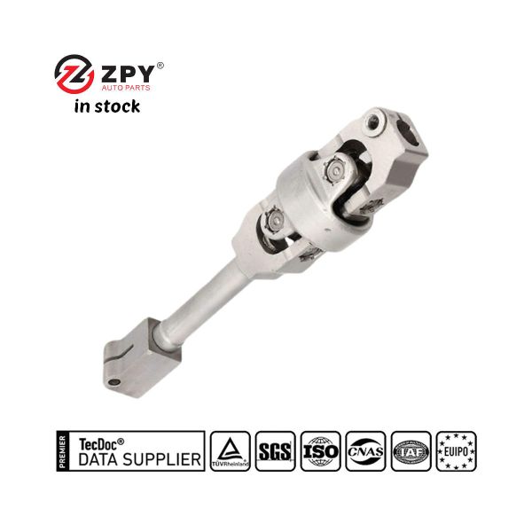 ZPY For BMW X5 2004-2006 BMW Lower Steering Shaft Universal Joint 32306762277 