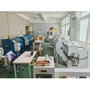 Shanghai Bing Wire & Cable Co., Ltd.