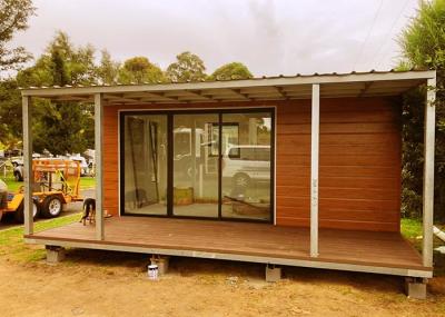 O aço padrão da luz de EU/USA/NZ/Australia pré-fabricou Gable Steel Metal Car Sheds/garagem portátil para o estacionamento do carro