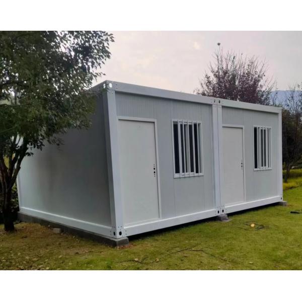 Prefab House Camping Homes Modular Prefab Housing Modular Units