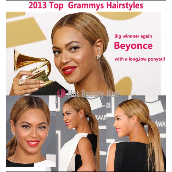 20 Inch Silky Colored Personalized Pre Bonded Hair Extension For Short Hair