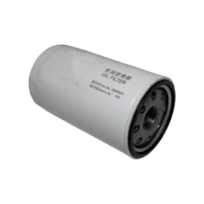 M30 X 2 Cylindrical Truck Fuel Filter Automobile Oil Filter 1000428205
