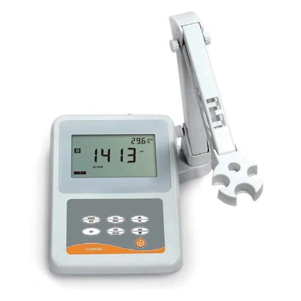 Portable Dissolved Oxygen Probe DO Meter for Field DO Measurement and Temperature Control