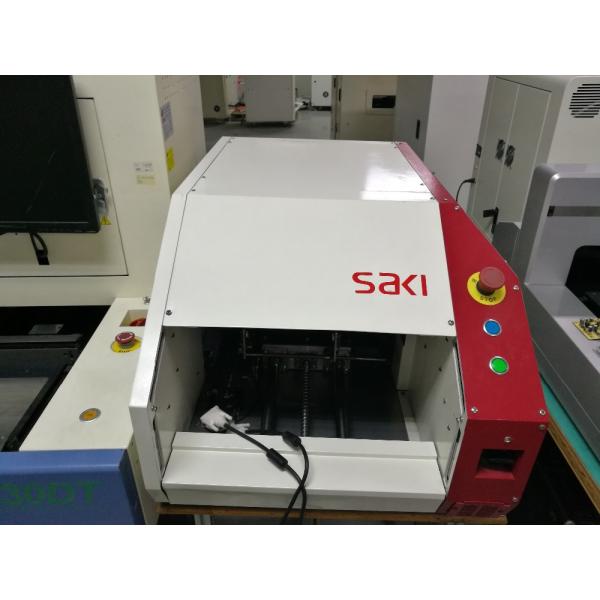 Автоматизированная оптическая инспекционная машина SMT BF-Comet18 AOI