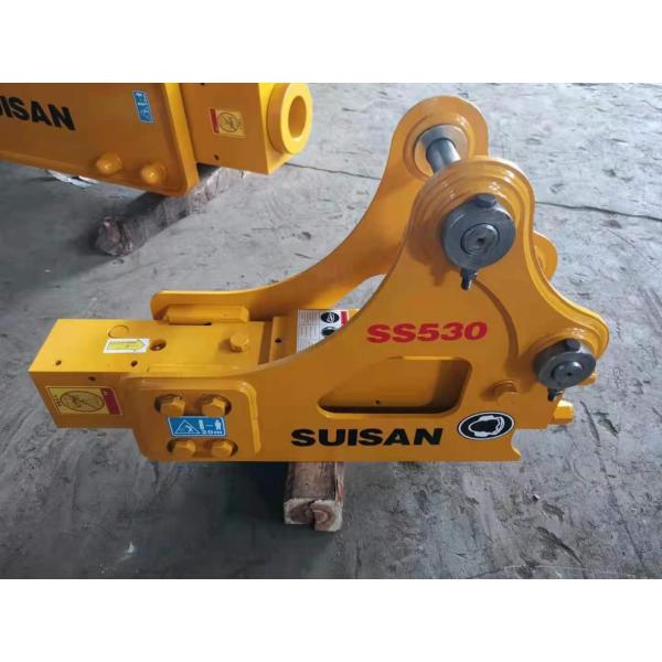 Углушенный экскаватор гидравлический разрывчик молоток скалоразрывник с 68-миллиметровым подбором