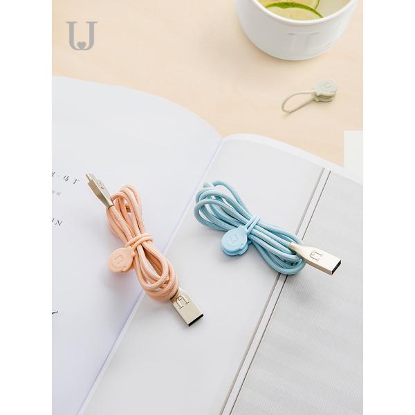 Multifunctional 112mm Silicone Kitchenware Products Magnetic Strap For Food Sealing Storage