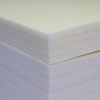 20 mm feuille de mousse de polyéthylène absorption des chocs Xpe mousse de cellule fermée pour rembourrage