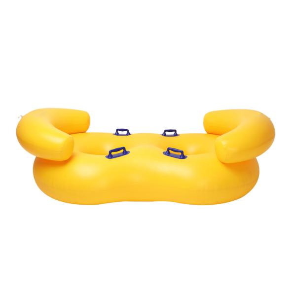 Надувные трубы PVC слайд аксессуары для аквапарков