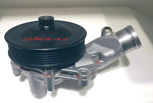 LR068999 LR073711 Auto Water Pump for 5.0 4x4 Engine in Range Rover 2013-2020