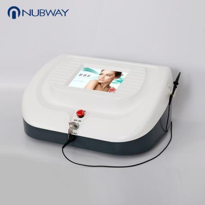Professional OEM ODM approved varicose treatment skin tags spider veins removal machine