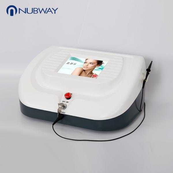 factory price instant result spider vein removal skin tag pigment removal machine