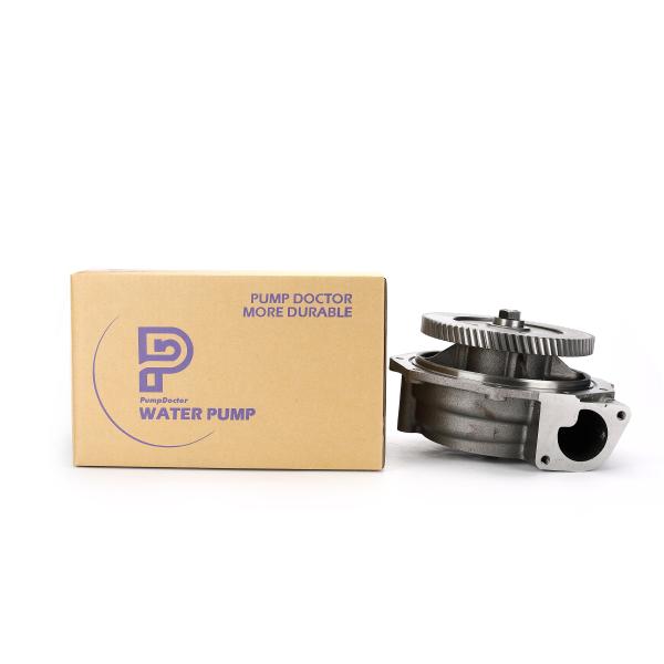 Pompes à eau pour la chenille E375 5080 D8N D8R D8GC