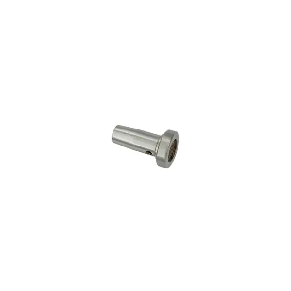 High Pressure Fuel Pump with Common Rail System for Diesel Engines - 10000 PCS Per Year Production Capacity