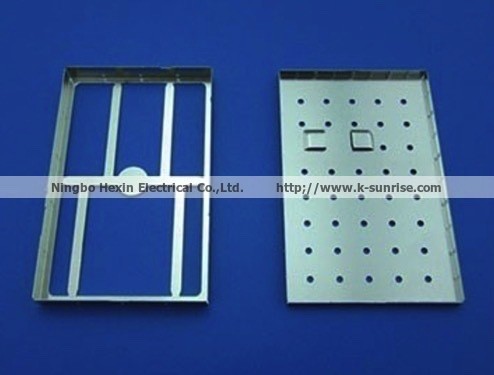 PCB Shielding,  PCB EMI Shielding, Printed circuit boards shielding