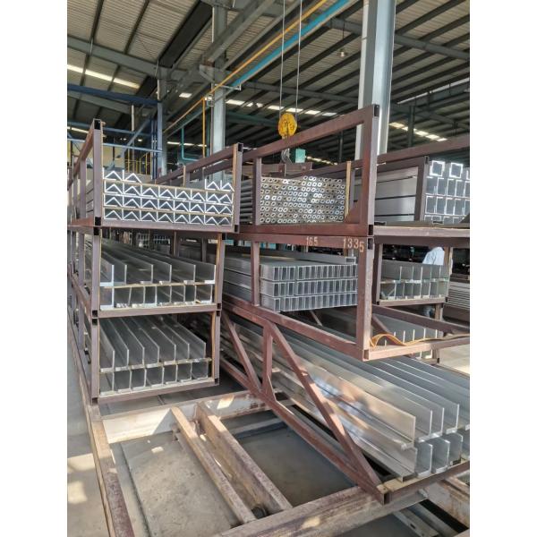 YueFeng Aluminium Technology Co., Ltd