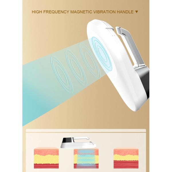 Ems HIEMT ваяя электромагнитную машину стимулированием мышцы