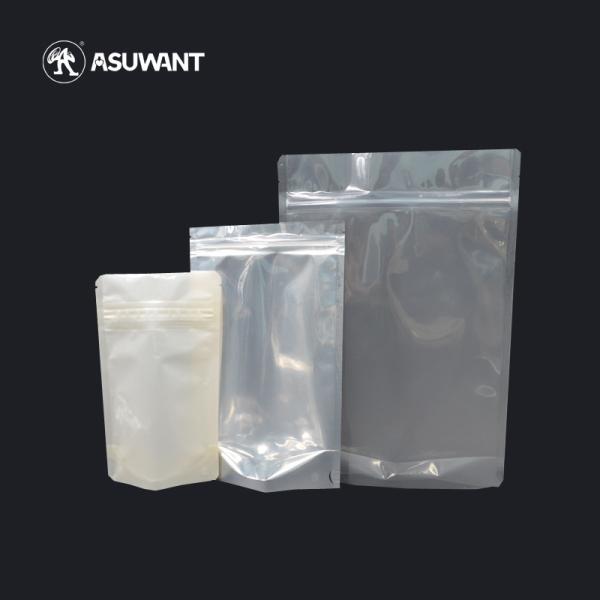 Degradable Biodegradable упаковка кладет сумку в мешки молнии Dispostable Compostable