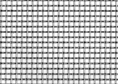 100 Micron Stainless Steel Mesh Screen 10-30 Mesh Anti Insect