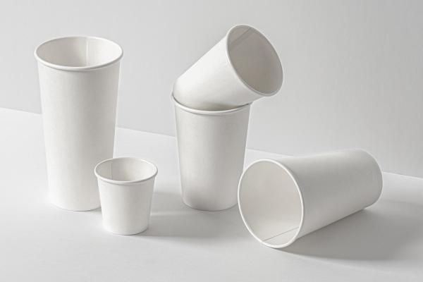 High Speed New Top Sales Automatic Intelligent Paper Cup Forming Machine for Paper cups