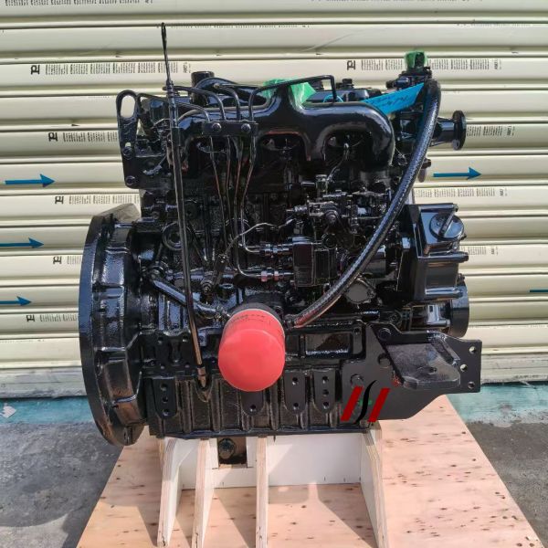 A2300 Engine,rebuilt Diesel Engine,small Excavator Engine,4-cylinder