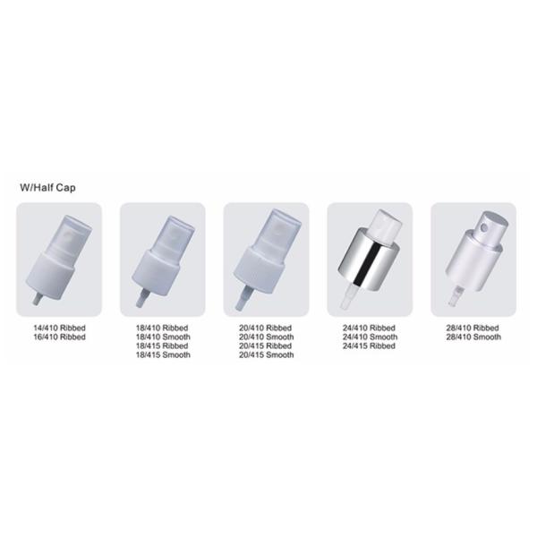 OEM Replacement Hand 50ml Airless Pump