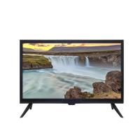 24 polegadas Pequeno LED TV TV A + Painel 4k LED Pequena tela Smart TVs 32 polegadas Televisores